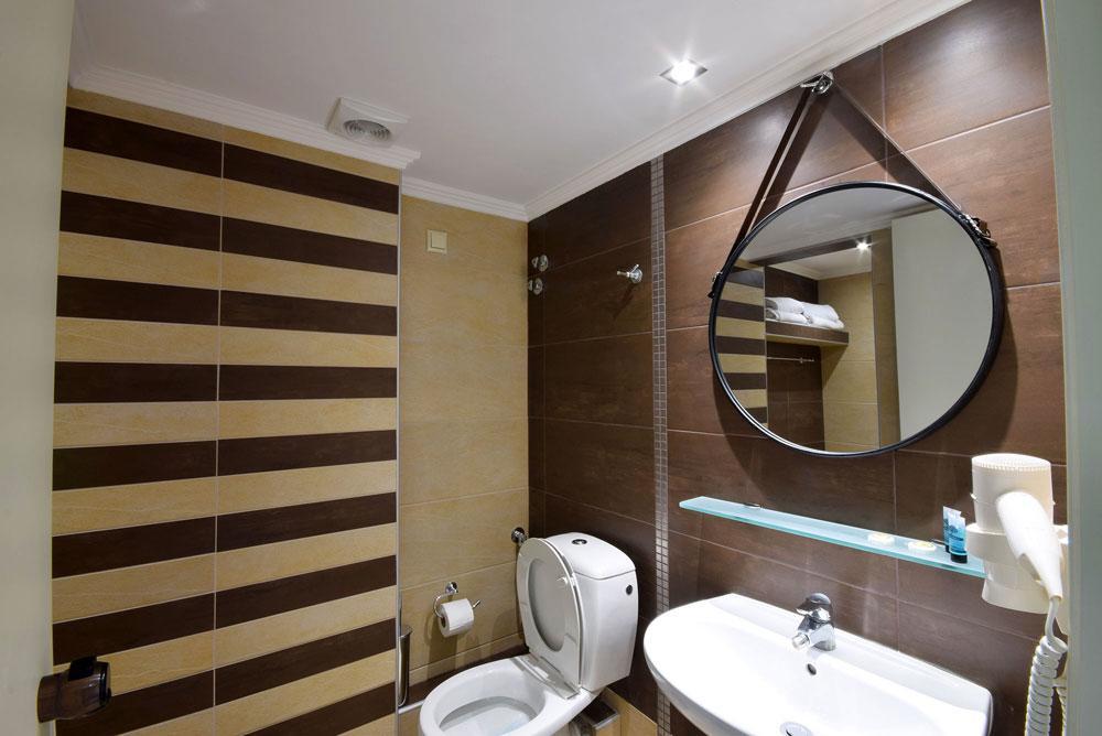 Hotel Alkionis Zaháro Kültér fotó