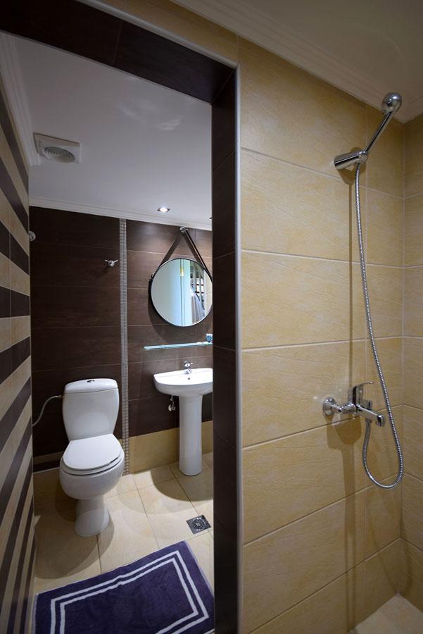 Hotel Alkionis Zaháro Kültér fotó